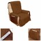 Pet Adobe Pet Adobe Chair Cover- 100% Waterproof, Brown 555900JBJ - alternate 5